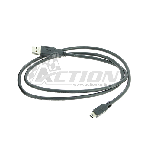 Câble AIM - USB pour Mychron 5