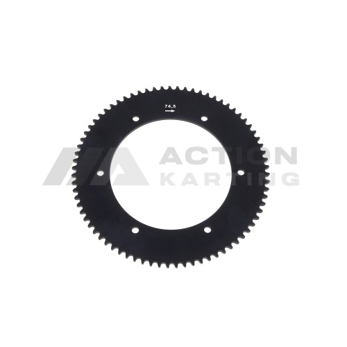 Couronne demi-dents Hight Traction