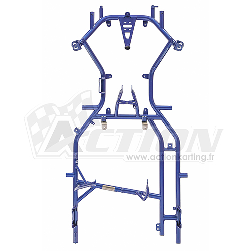 Cadre nu PRAGA Monster EVO3