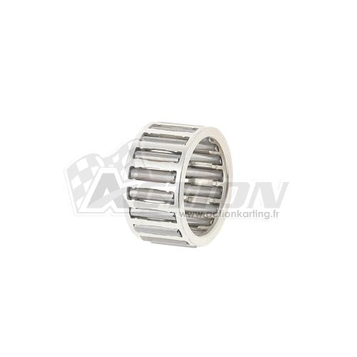 Cage 18 rouleaux Thomson Ø22x28x15 mm - IAME S125