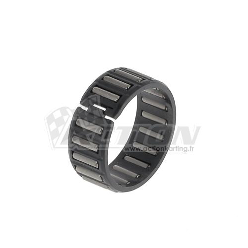 Cage aiguilles 2 parties AC KZ10C