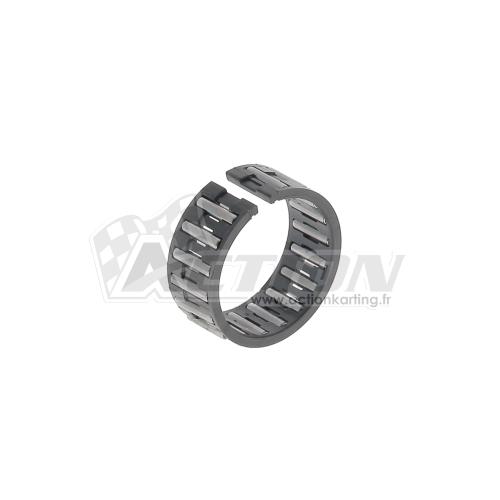 Cage aiguilles fendue K20x24x10