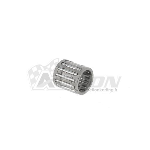 Cage axe piston 15x19x19.6 mm