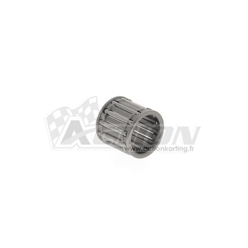 Cage d'axe de piston 17mm grise (X30 loisir)