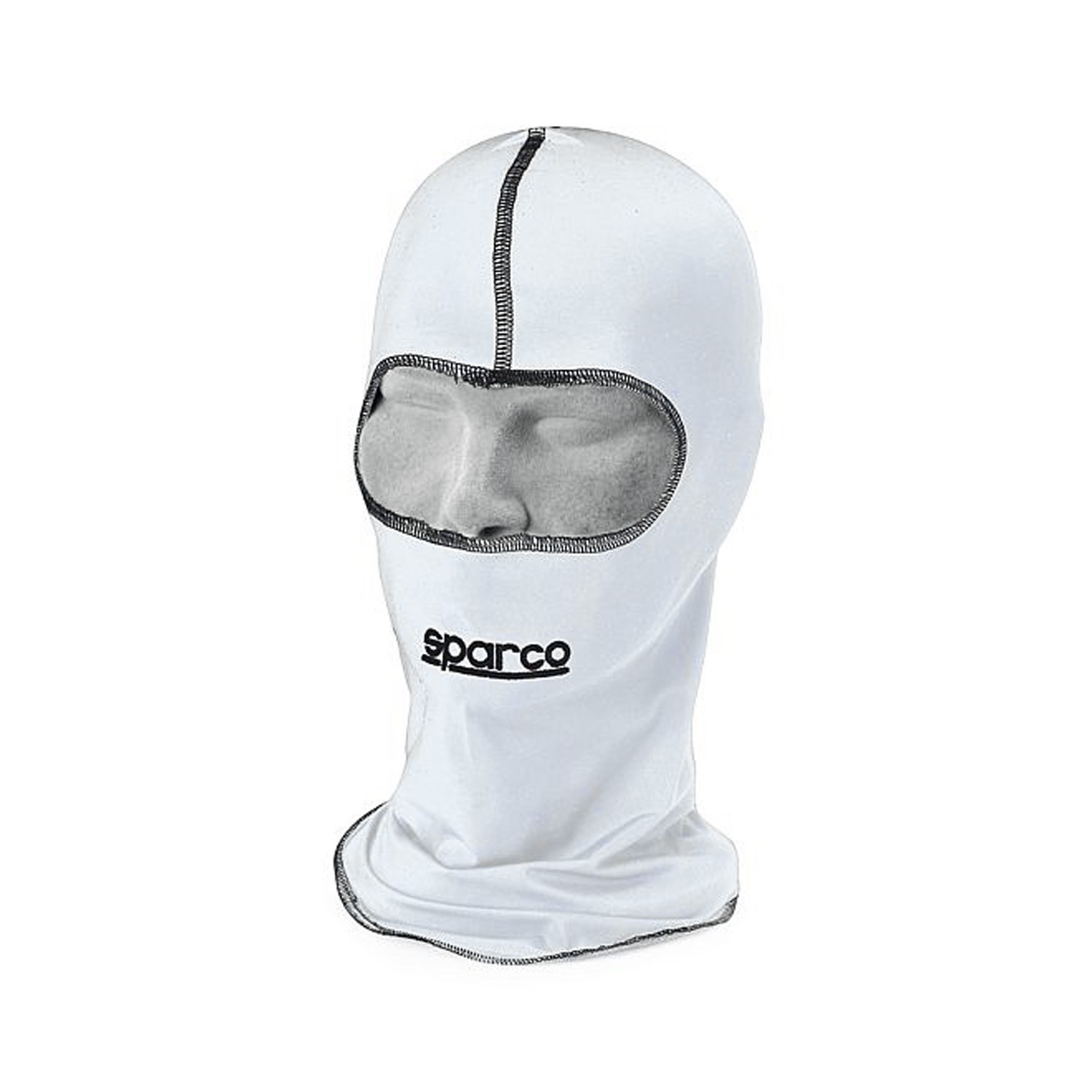 Cagoule Sparco Rw-10 Shield Pro Blanche
