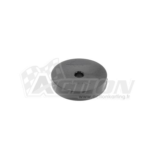 Cale nylon Ø8x51x10 mm Tillett