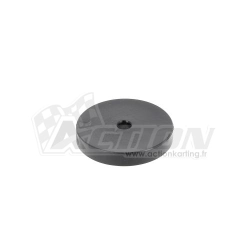 Cale nylon Ø8x60x10 mm Tillett