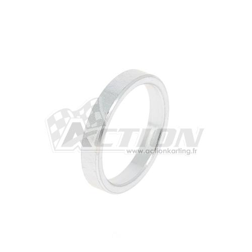 Cale r&eacute;glage voie AV - pour fus&eacute;e &Oslash; 25