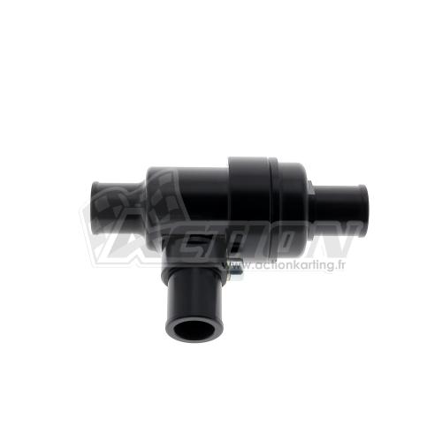 Calorstat temp. d'eau 3 voies IAME 45° - Shifter 175 BV