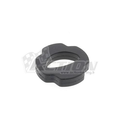 Caoutchouc amortisseur embrayage