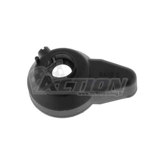 Capot de valve échappement Rotax Max