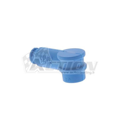 Capuchon bougie NGK TRS1225-B bleu