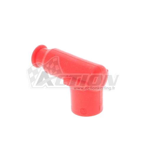 Capuchon de bougie Rotax