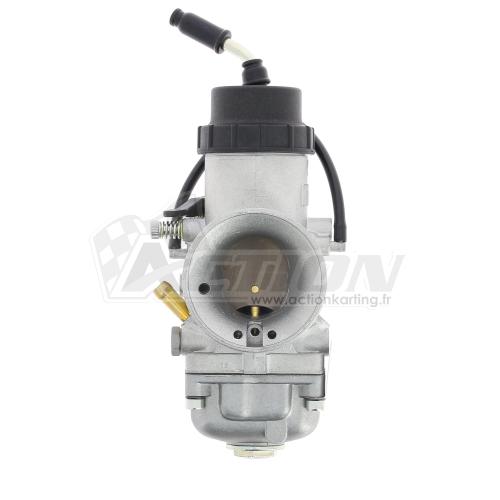 Carburateur Dell'Orto VHSB 34 QS Rotax Max