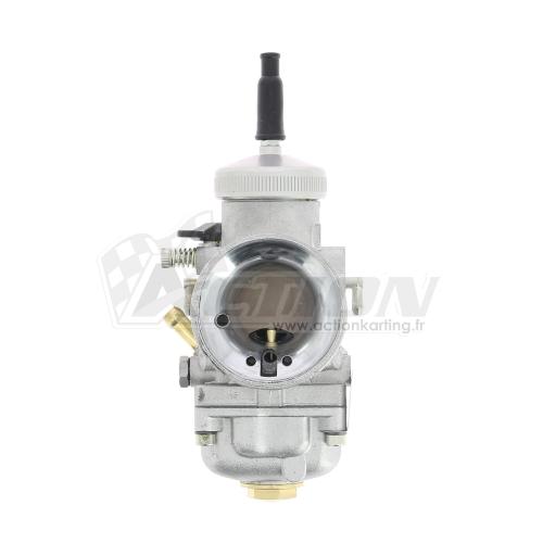 Carburateur Dell'Orto VHSH 30 CS "SP" TM KZ KFA IAME KZ (v.poli)