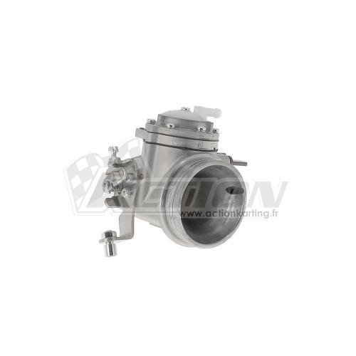 Carburateur HB10A gravé IAME (X30 Super)