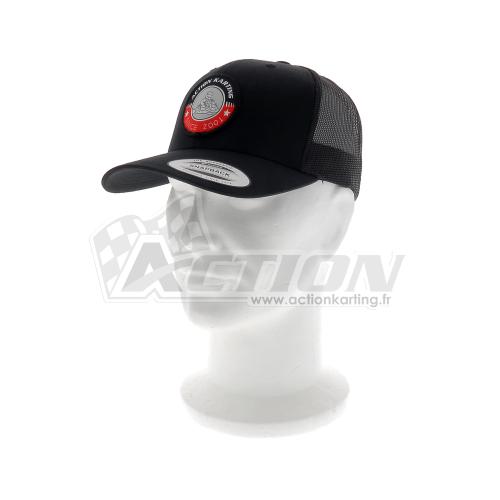 Casquette ACTION KARTING Trucker