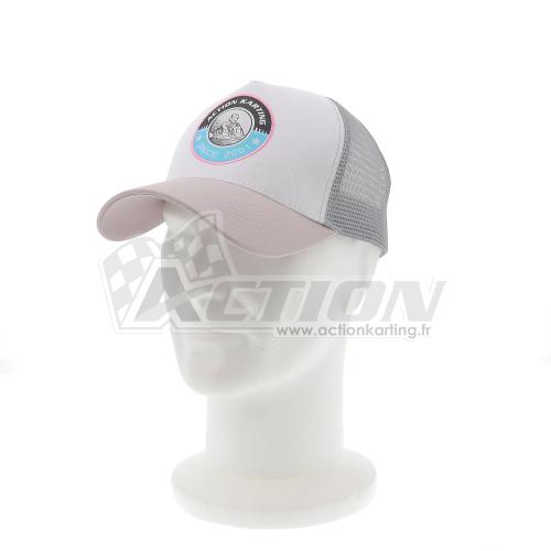 Casquette ACTION KARTING Trucker 2024