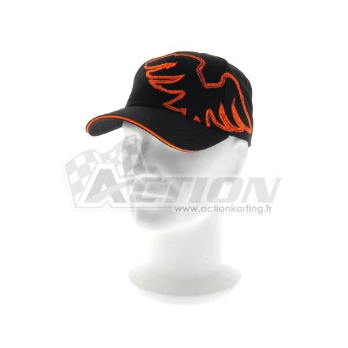 Casquette KART REPUBLIC