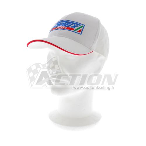 Casquette VORTEX Engines