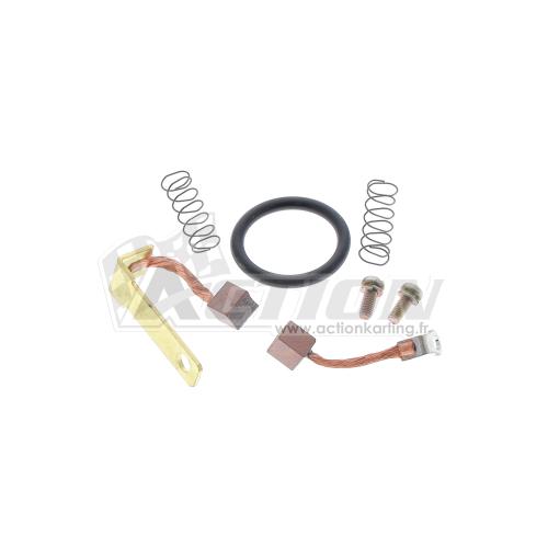 Charbons de démarreur (kit de réparation)