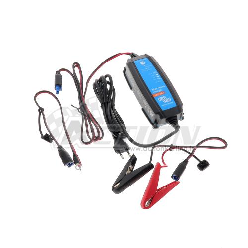 Chargeur pour batterie Rotax Lithium