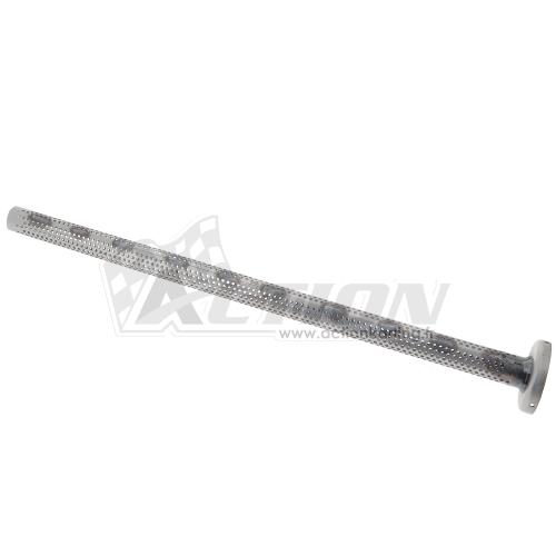 Chicane silencieux Rotax