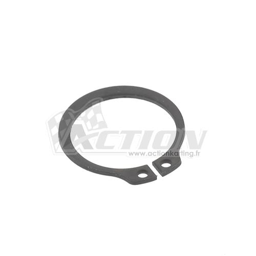 Circlips A24 DIN471 AS