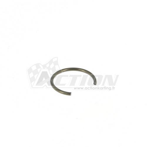 Circlips d'axe de piston sans oreille - IAME KA100