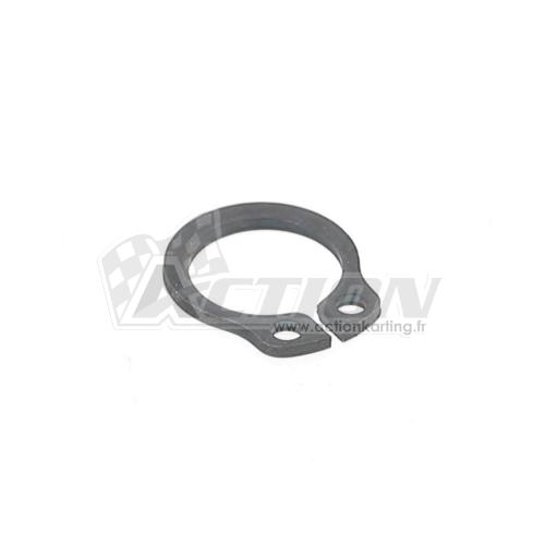 Circlips de goujon axial