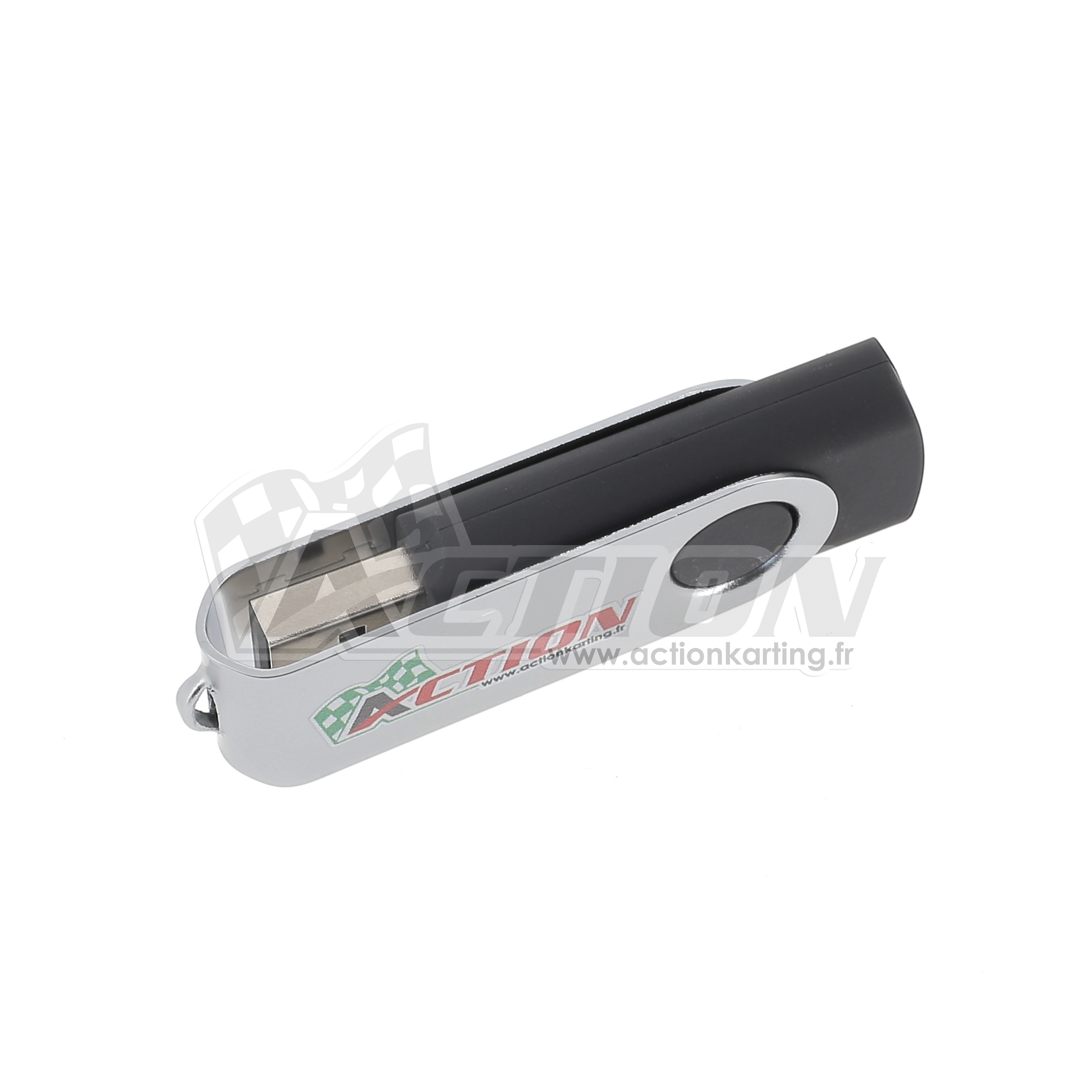 Clé USB ACTION KARTING - 16 Go - Action karting - Equipements