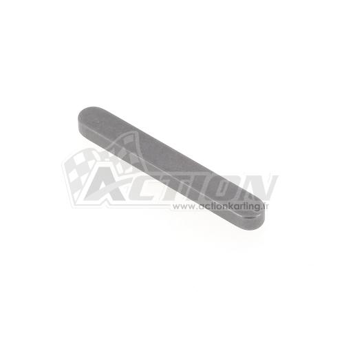 Clavette d'arbre AR largeur 8mm