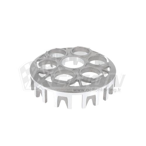 Cloche d'embrayage - ALU - TM R3