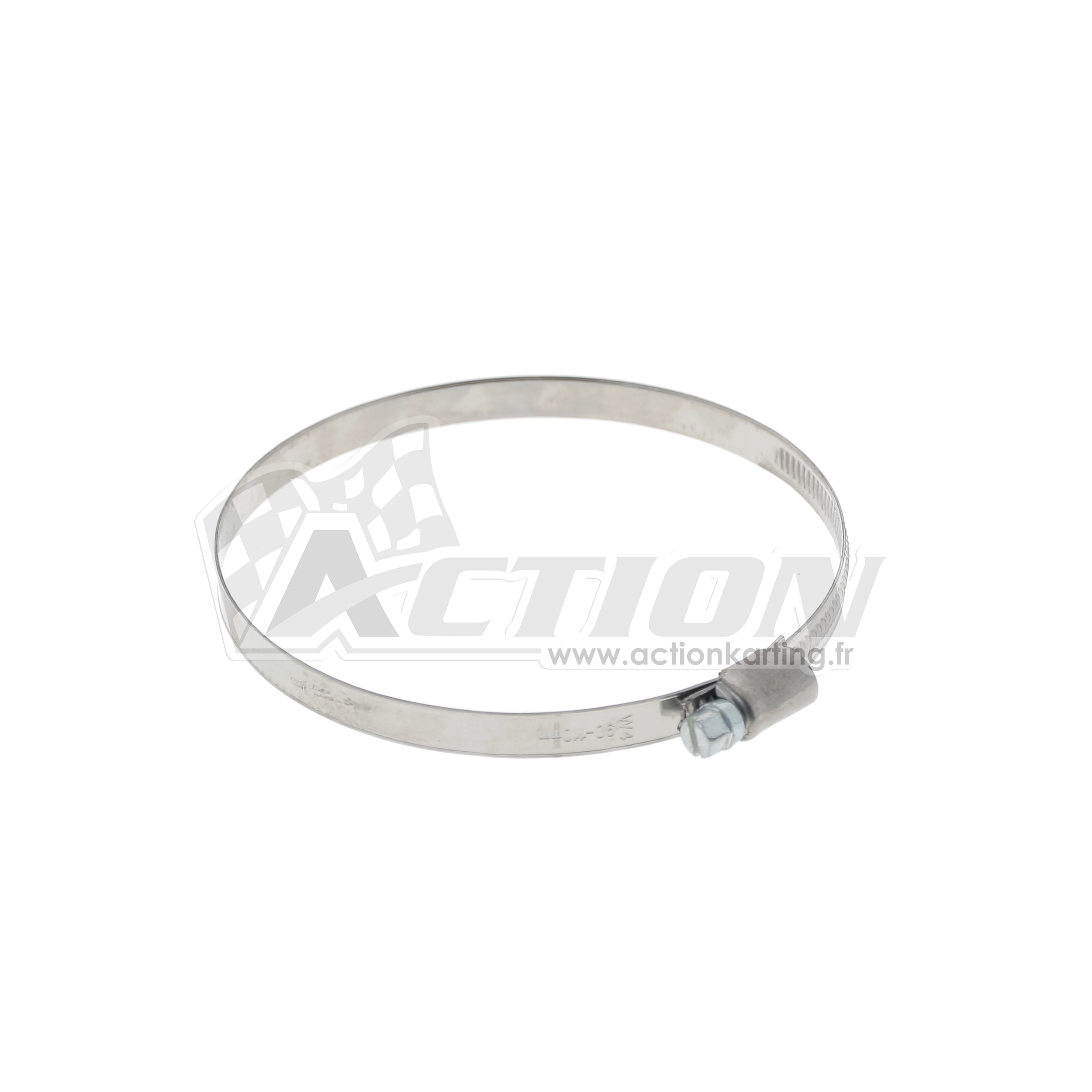 Collier serflex 90-110 - Action karting - Accessoires moteurs