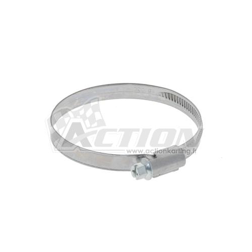 Collier serflex Ø50/70 mm de boîte à air X30 ap.2018