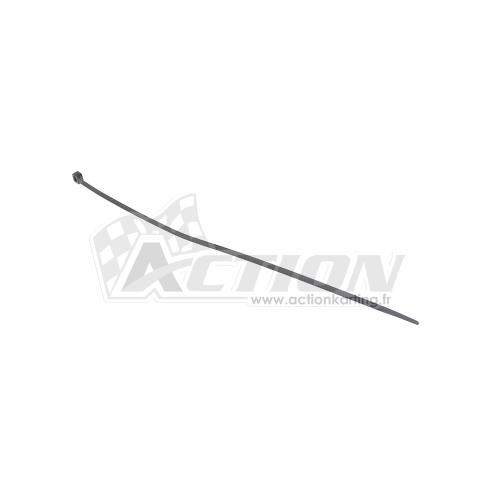 Collier type rilsan 4,8 x 300 mm