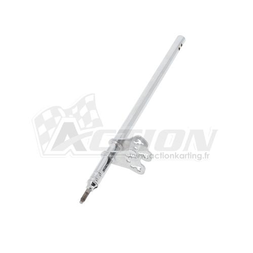 Colonne de direction 420 mm IPK Monster - 2024