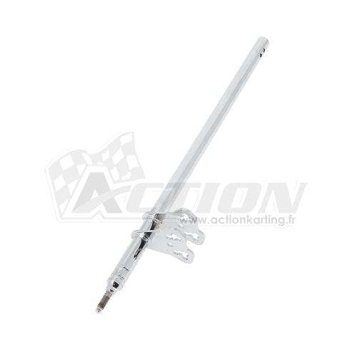 Colonne de direction 490 mm IPK - 2024