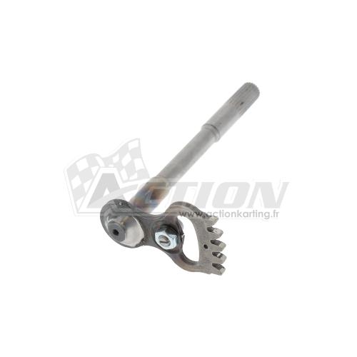 Commande de boîte à vitesse KZ10