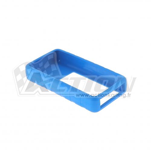 Coque silicone bleu pour Hiprema 4/5