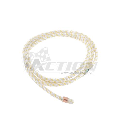 Cordon lanceur Gazelle