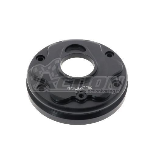 Couvercle culasse IAME KZ 2, noire ap.2017