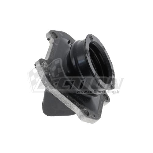Couvercle de boîte à clapets Rotax Max