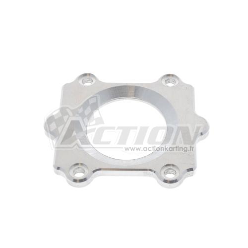 Couvercle pipe admission TM Ø35 KZ10