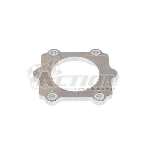 Couvercle pipe admission TM Ø41 KZ10