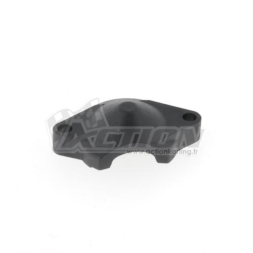 Couvercle réduction démarreur Rotax Max