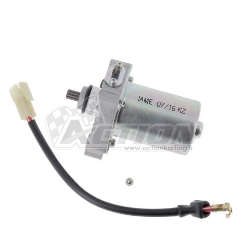 Démarreur à Câble Inversé Pour Moteurs RC 23cc à 30.5cc - Démarreur De Rechange