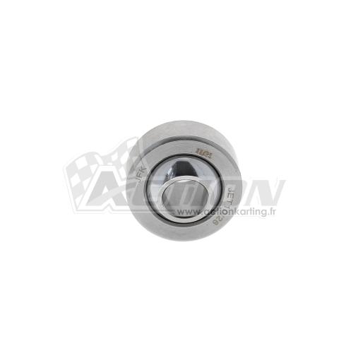 Rotule bas de colonne - Al&eacute;sage 8 mm - Universelle