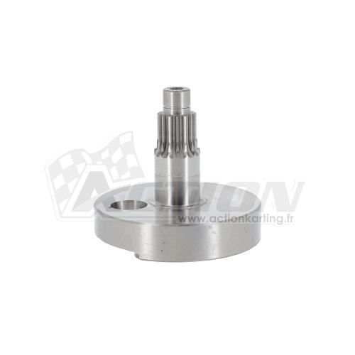 Demi-vilebrequin IAME KZ Screamer 2, côté transmission