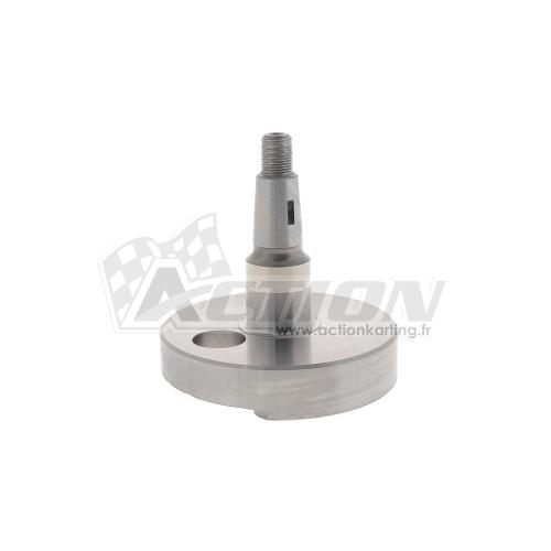 Demi-vilebrequin KZ Screamer 1, côté allumage